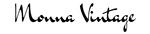 Monna Vintage