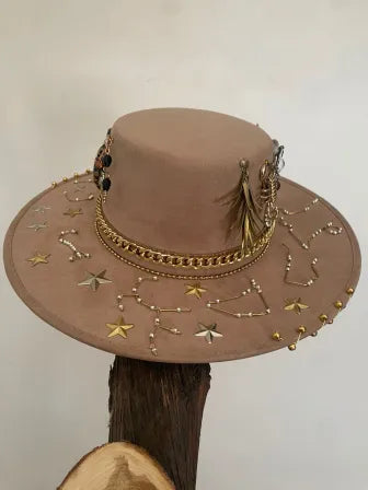 Astral del Desierto