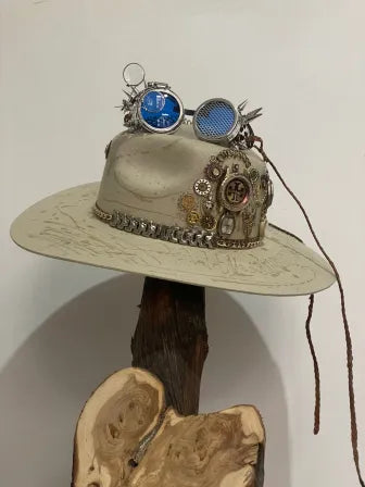 Cronovaquero