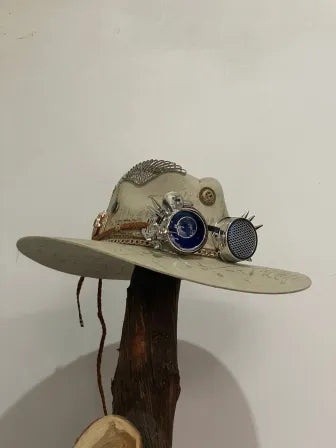 Cronovaquero